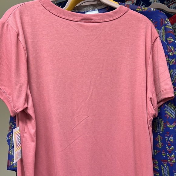 LuLaRoe ‘Liv’. NWT, size Large - Picture 2 of 4